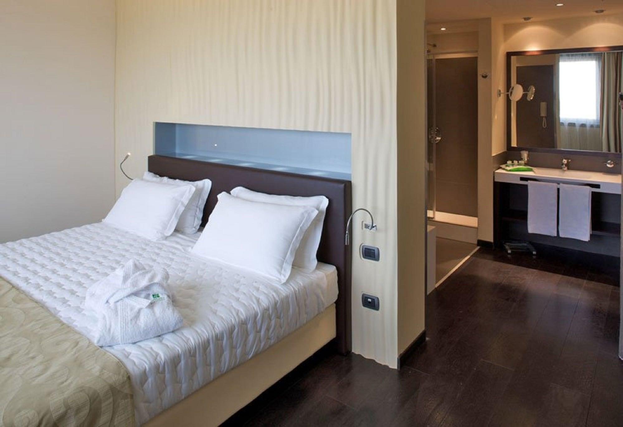 Grand Hotel Mattei Ravenna Room photo
