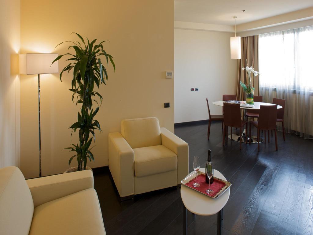 Grand Hotel Mattei Ravenna Room photo