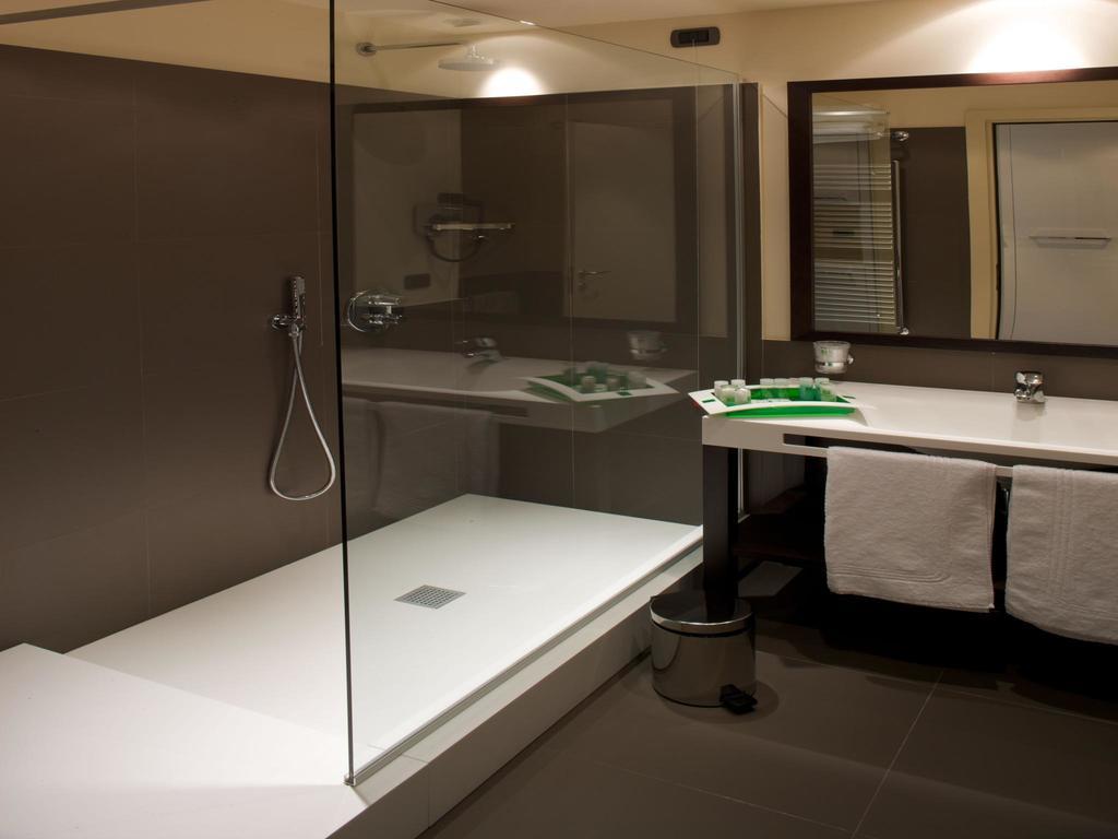 Grand Hotel Mattei Ravenna Room photo